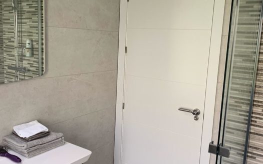 4 bedrooms Villa in Beachside