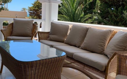 4 bedrooms Villa in Beachside