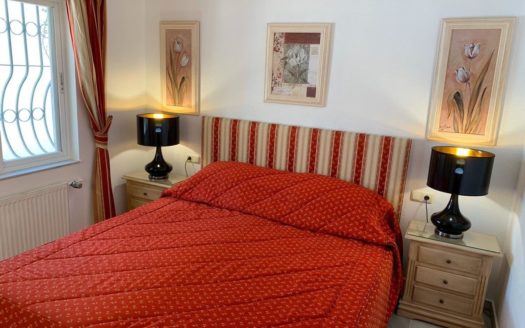 4 bedrooms Villa in Beachside