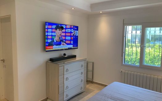 4 bedrooms Villa in Beachside