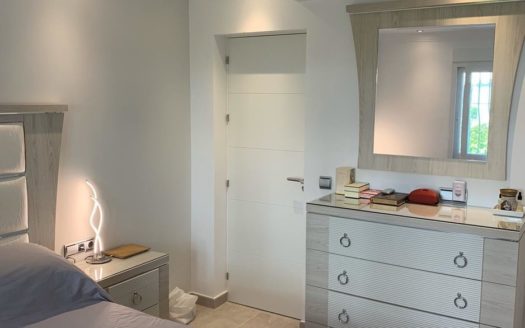 4 bedrooms Villa in Beachside