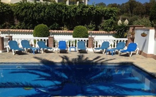 4 bedrooms Villa in Beachside