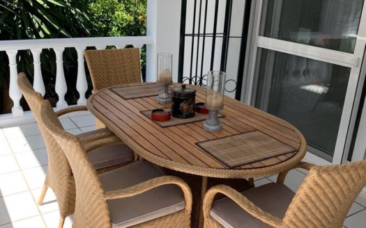 4 bedrooms Villa in Beachside