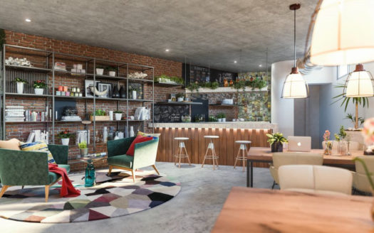 4 bedrooms Villa in Nueva Milla de Oro