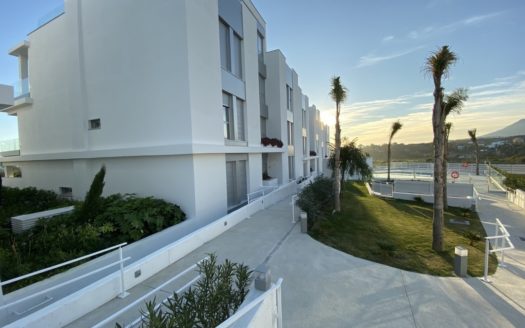 2 bedrooms Penthouse in Cancelada