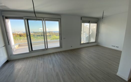 2 bedrooms Penthouse in Cancelada