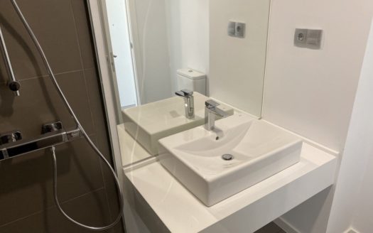 2 bedrooms Penthouse in Cancelada