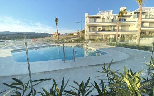 2 bedrooms Penthouse in Cancelada