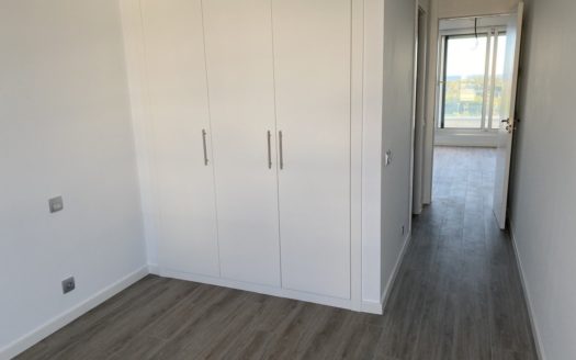 2 bedrooms Penthouse in Cancelada