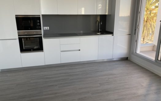 2 bedrooms Penthouse in Cancelada