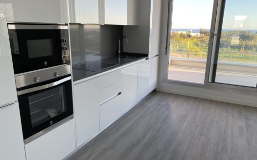 2 bedrooms Penthouse in Cancelada