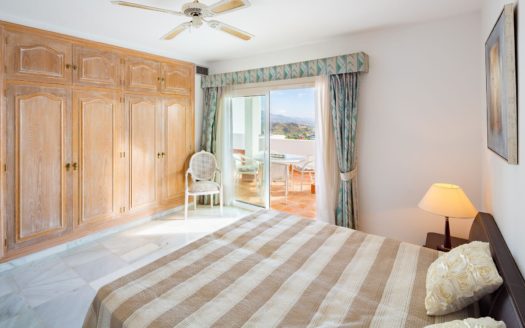 3 bedrooms Penthouse in Las Colinas de Marbella