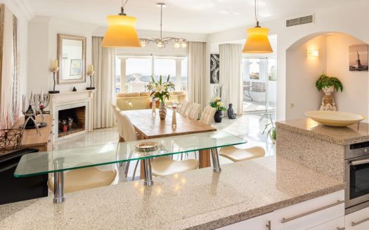 3 bedrooms Penthouse in Las Colinas de Marbella