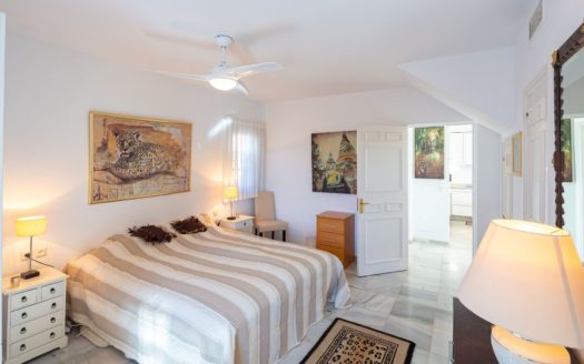 3 bedrooms Penthouse in Las Colinas de Marbella