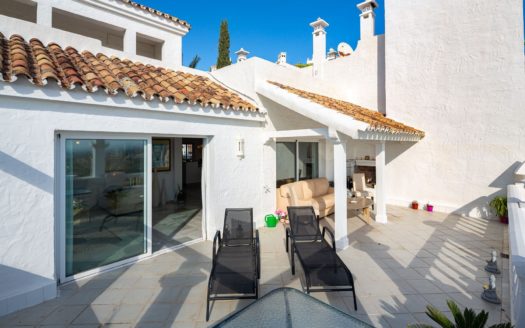 3 bedrooms Penthouse in Las Colinas de Marbella