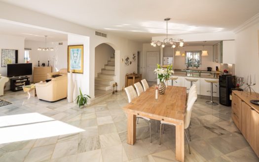 3 bedrooms Penthouse in Las Colinas de Marbella