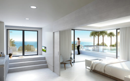 3 bedrooms Penthouse in Nueva Milla de Oro