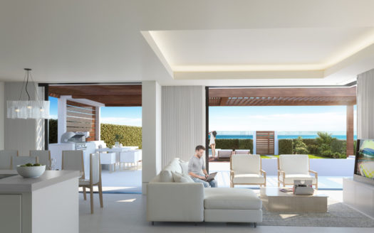 3 bedrooms Penthouse in Nueva Milla de Oro