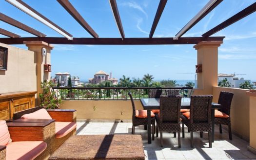 3 bedrooms Penthouse in Four Seasons