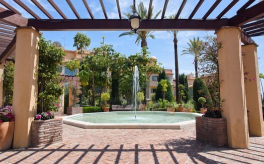 3 bedrooms Penthouse in Four Seasons