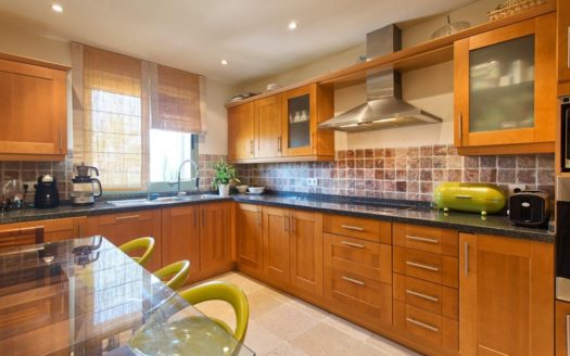 3 bedrooms Penthouse in Four Seasons