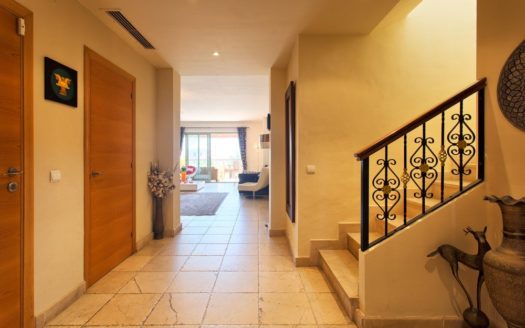 3 bedrooms Penthouse in Four Seasons