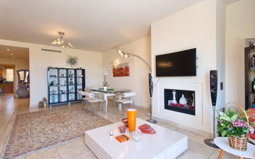 3 bedrooms Penthouse in Four Seasons