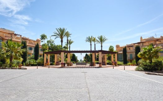 3 bedrooms Penthouse in Four Seasons