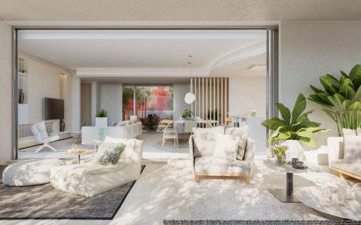 3 bedrooms Apartment in La Quinta