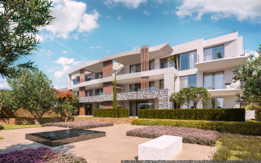 3 bedrooms Apartment in La Quinta