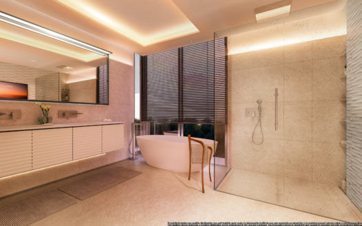 3 bedrooms Apartment in La Quinta