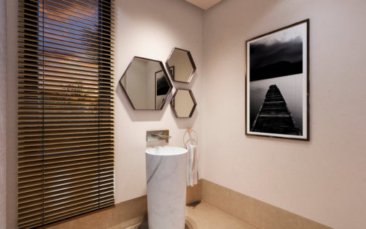 3 bedrooms Apartment in La Quinta