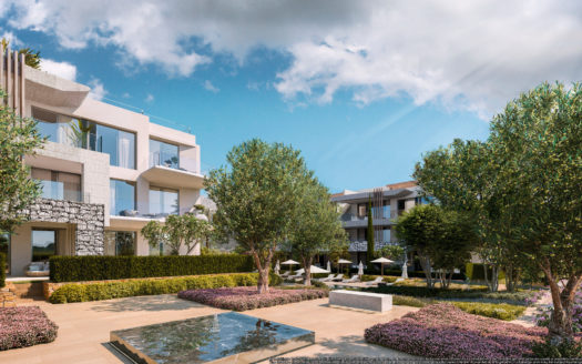 3 bedrooms Apartment in La Quinta