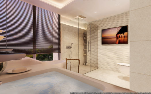 3 bedrooms Apartment in La Quinta