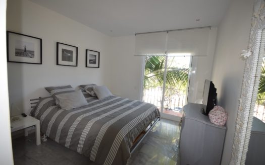 3 bedrooms Penthouse in Alcazaba Beach