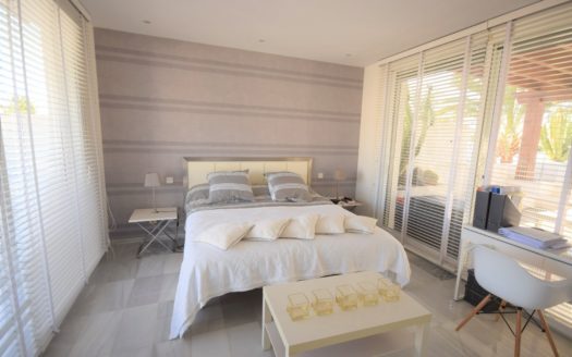 3 bedrooms Penthouse in Alcazaba Beach