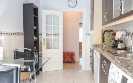 3 bedrooms Apartment in Nueva Andalucia