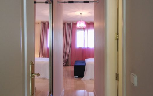 3 bedrooms Apartment in Nueva Andalucia