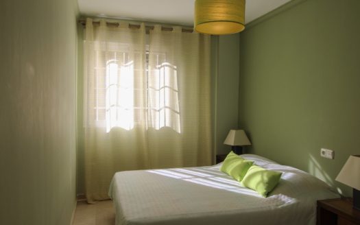 3 bedrooms Apartment in Nueva Andalucia