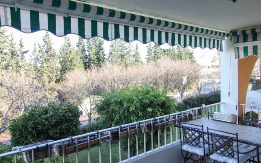 3 bedrooms Apartment in Nueva Andalucia