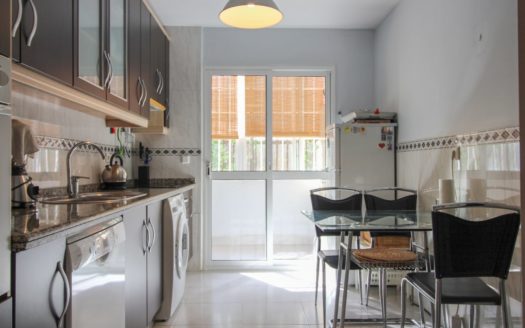 3 bedrooms Apartment in Nueva Andalucia