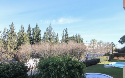 3 bedrooms Apartment in Nueva Andalucia