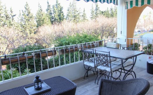 3 bedrooms Apartment in Nueva Andalucia