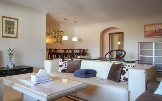 3 bedrooms Apartment in Nueva Andalucia