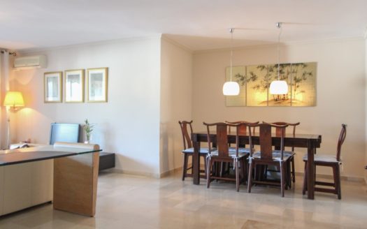 3 bedrooms Apartment in Nueva Andalucia