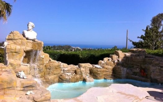 4 bedrooms Villa in Nueva Andalucia