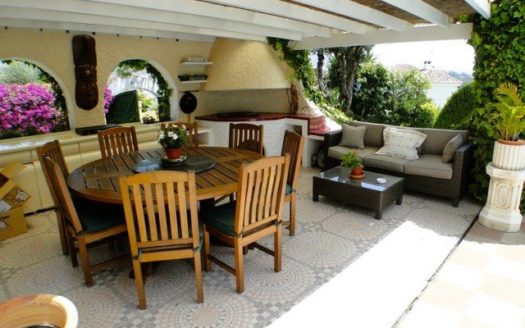 4 bedrooms Villa in Nueva Andalucia