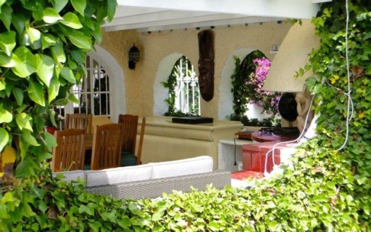 4 bedrooms Villa in Nueva Andalucia