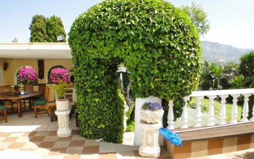 4 bedrooms Villa in Nueva Andalucia