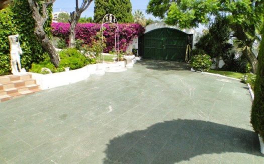 4 bedrooms Villa in Nueva Andalucia